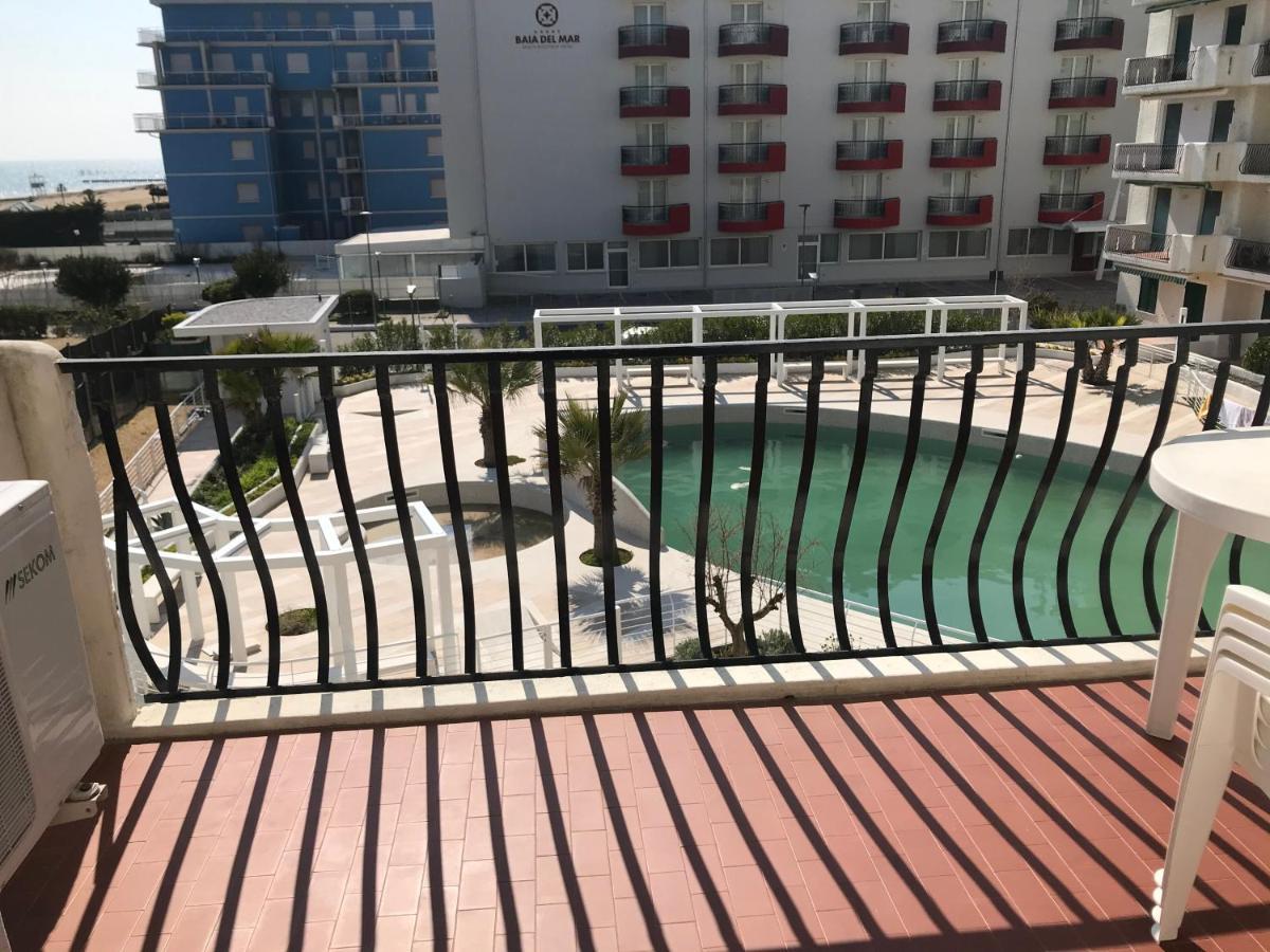 Residence El Palmar Da Colla リド・ディ・イエゾロ エクステリア 写真