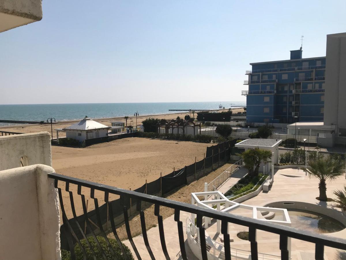Residence El Palmar Da Colla リド・ディ・イエゾロ エクステリア 写真