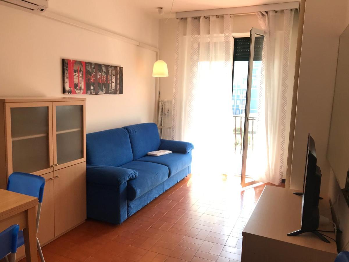 Residence El Palmar Da Colla リド・ディ・イエゾロ エクステリア 写真