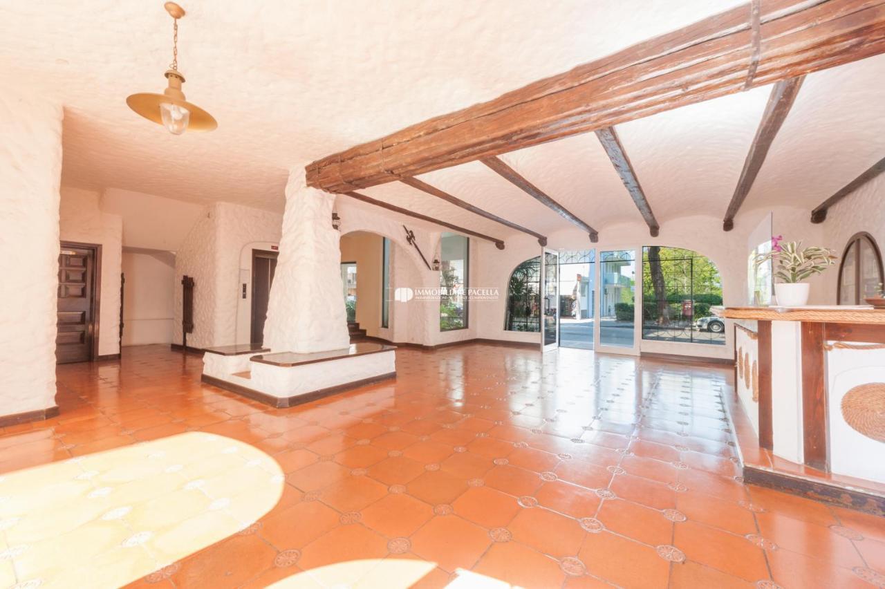 Residence El Palmar Da Colla リド・ディ・イエゾロ エクステリア 写真
