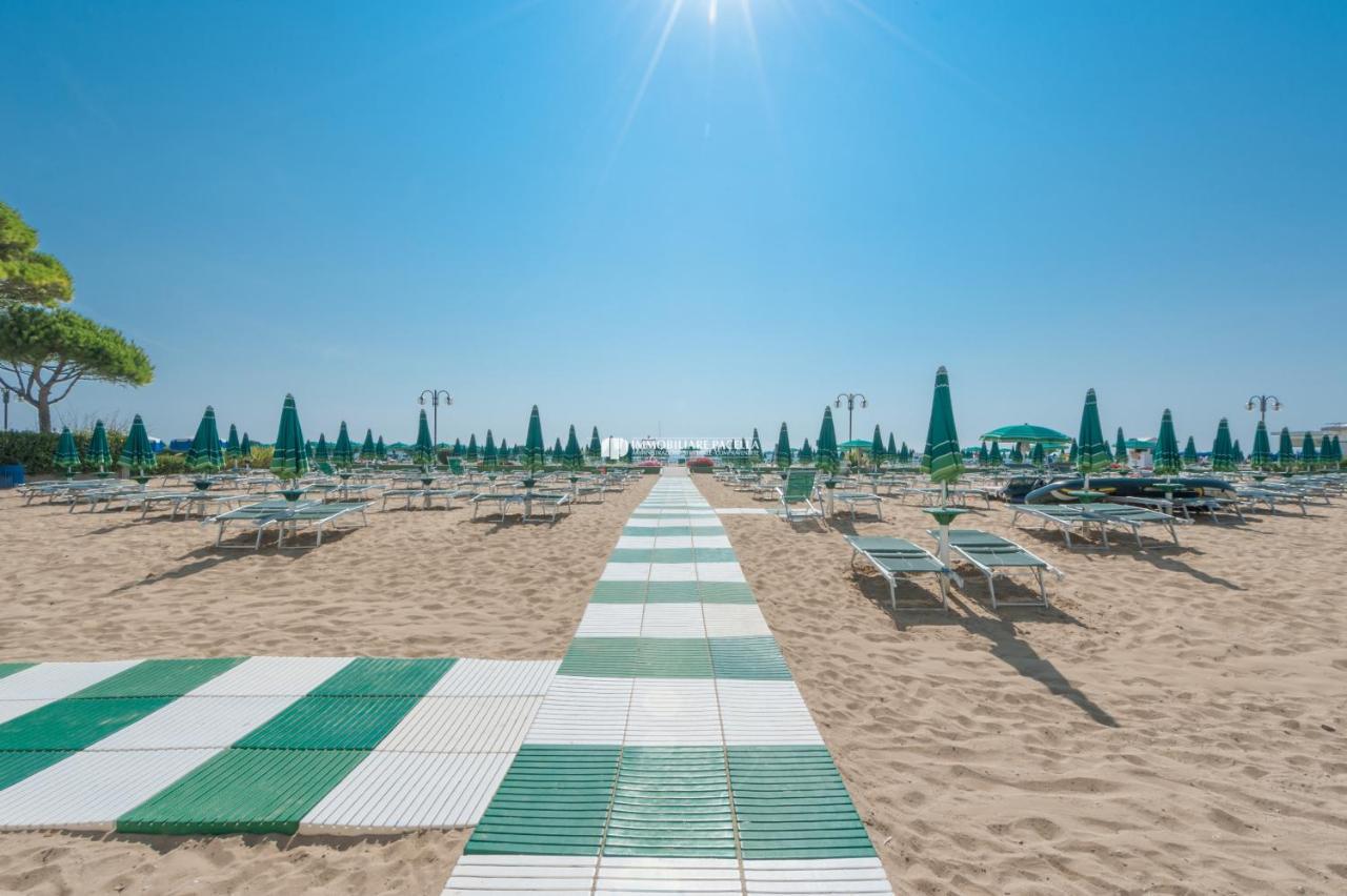 Residence El Palmar Da Colla リド・ディ・イエゾロ エクステリア 写真