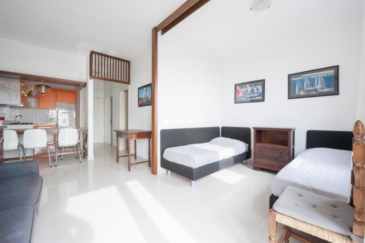 Residence El Palmar Da Colla リド・ディ・イエゾロ エクステリア 写真