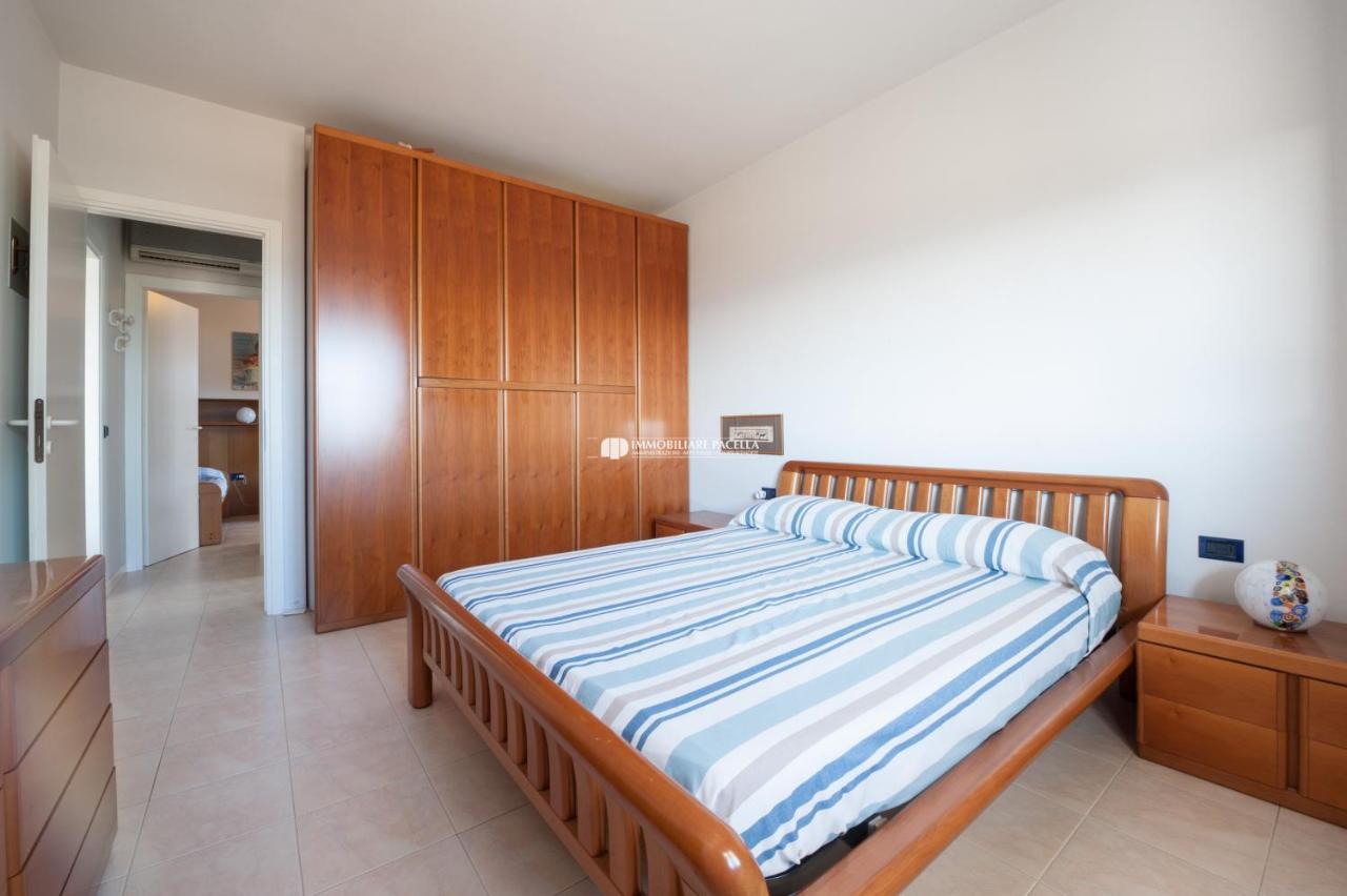 Residence El Palmar Da Colla リド・ディ・イエゾロ エクステリア 写真