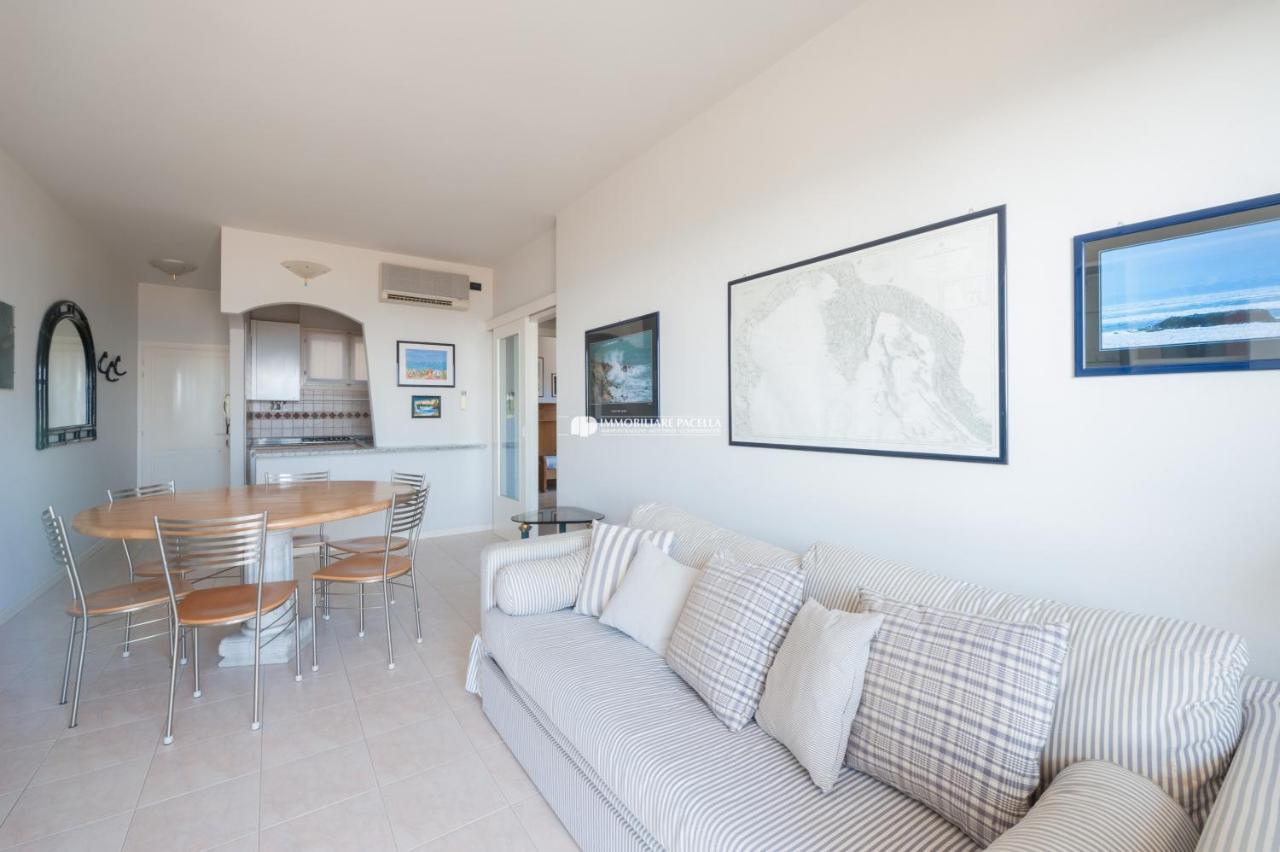 Residence El Palmar Da Colla リド・ディ・イエゾロ エクステリア 写真