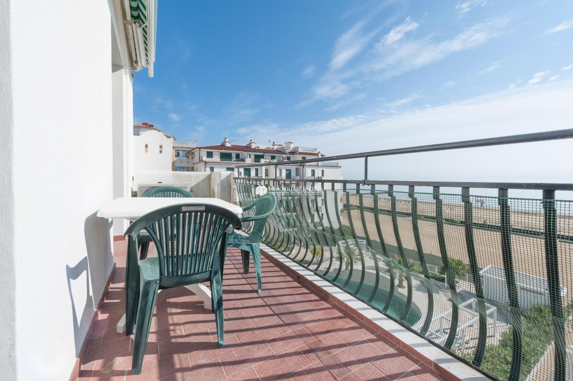 Residence El Palmar Da Colla リド・ディ・イエゾロ エクステリア 写真