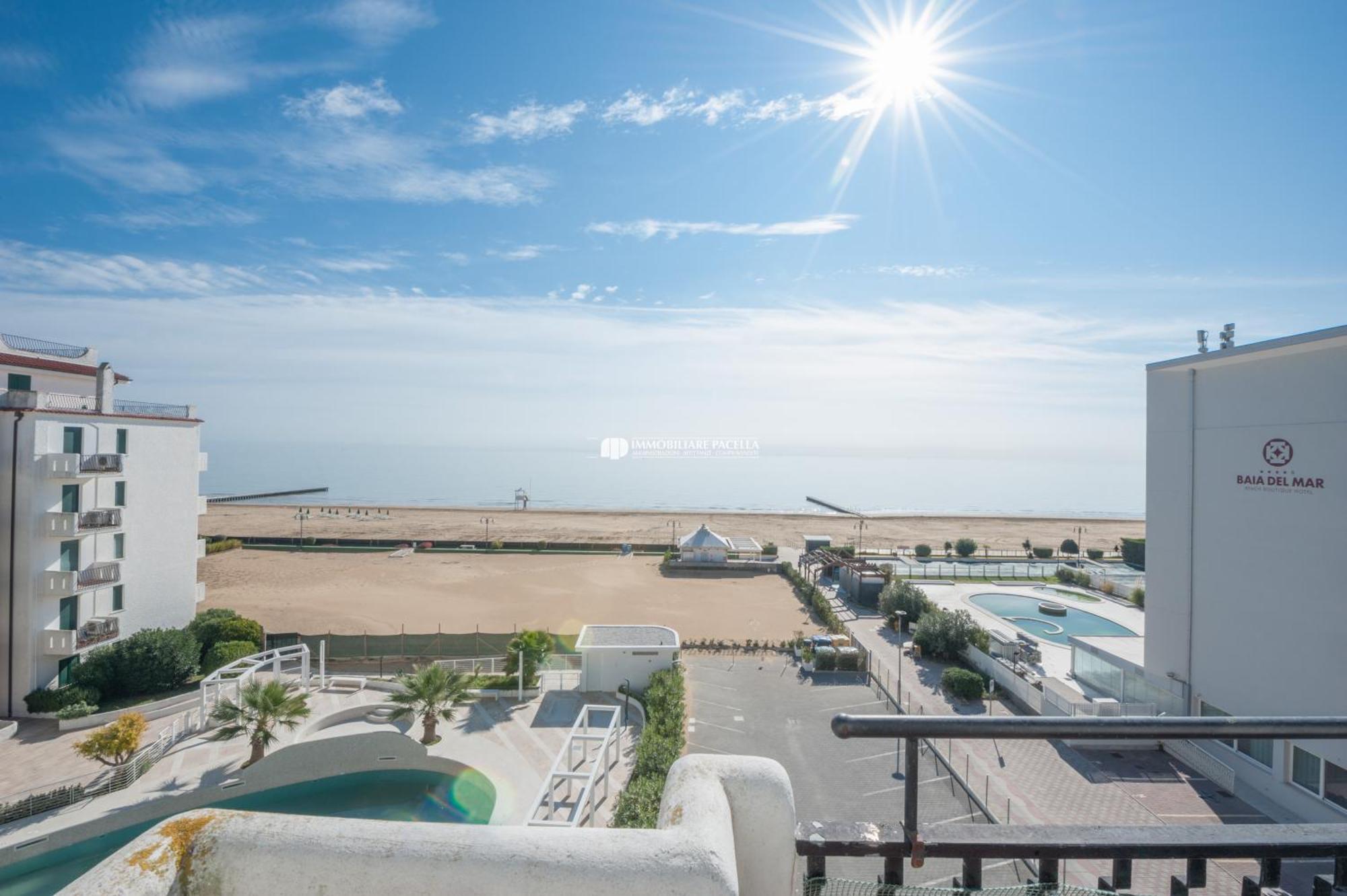 Residence El Palmar Da Colla リド・ディ・イエゾロ エクステリア 写真