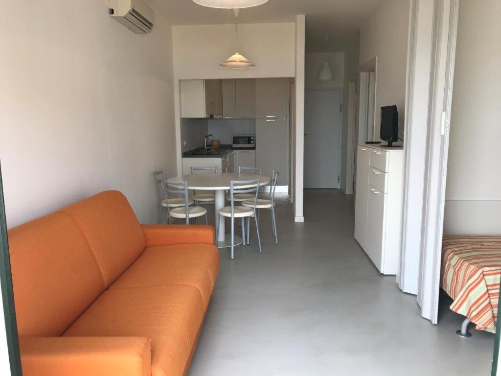 Residence El Palmar Da Colla リド・ディ・イエゾロ エクステリア 写真