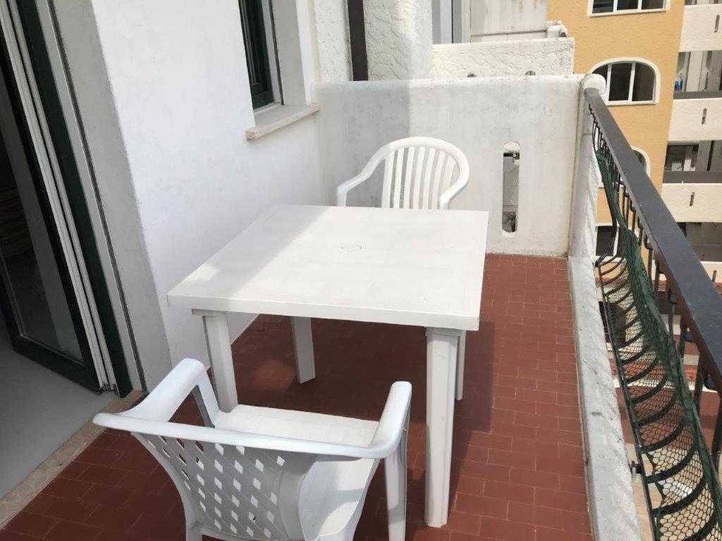 Residence El Palmar Da Colla リド・ディ・イエゾロ エクステリア 写真