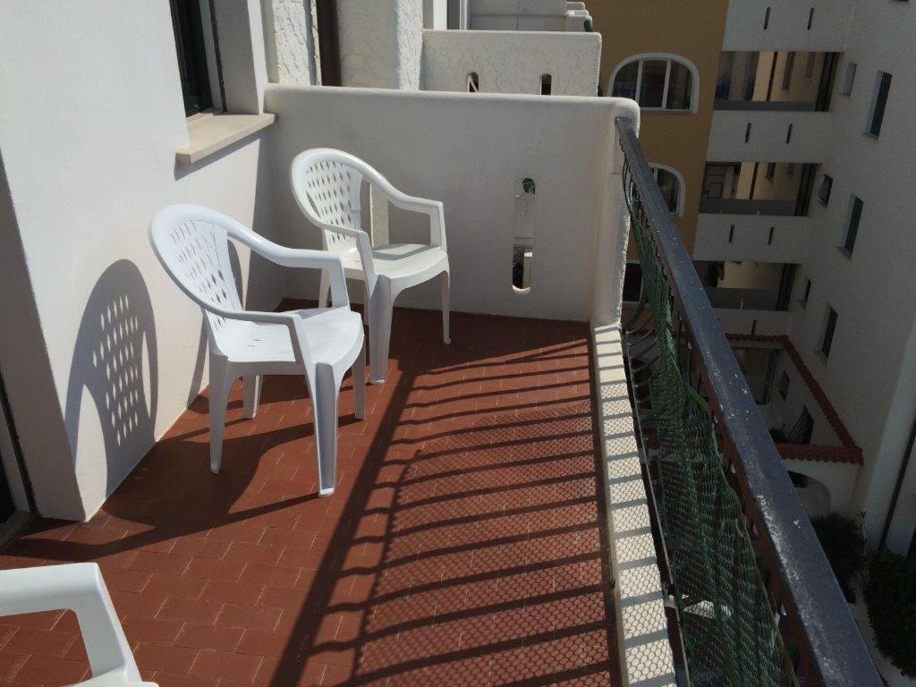Residence El Palmar Da Colla リド・ディ・イエゾロ エクステリア 写真
