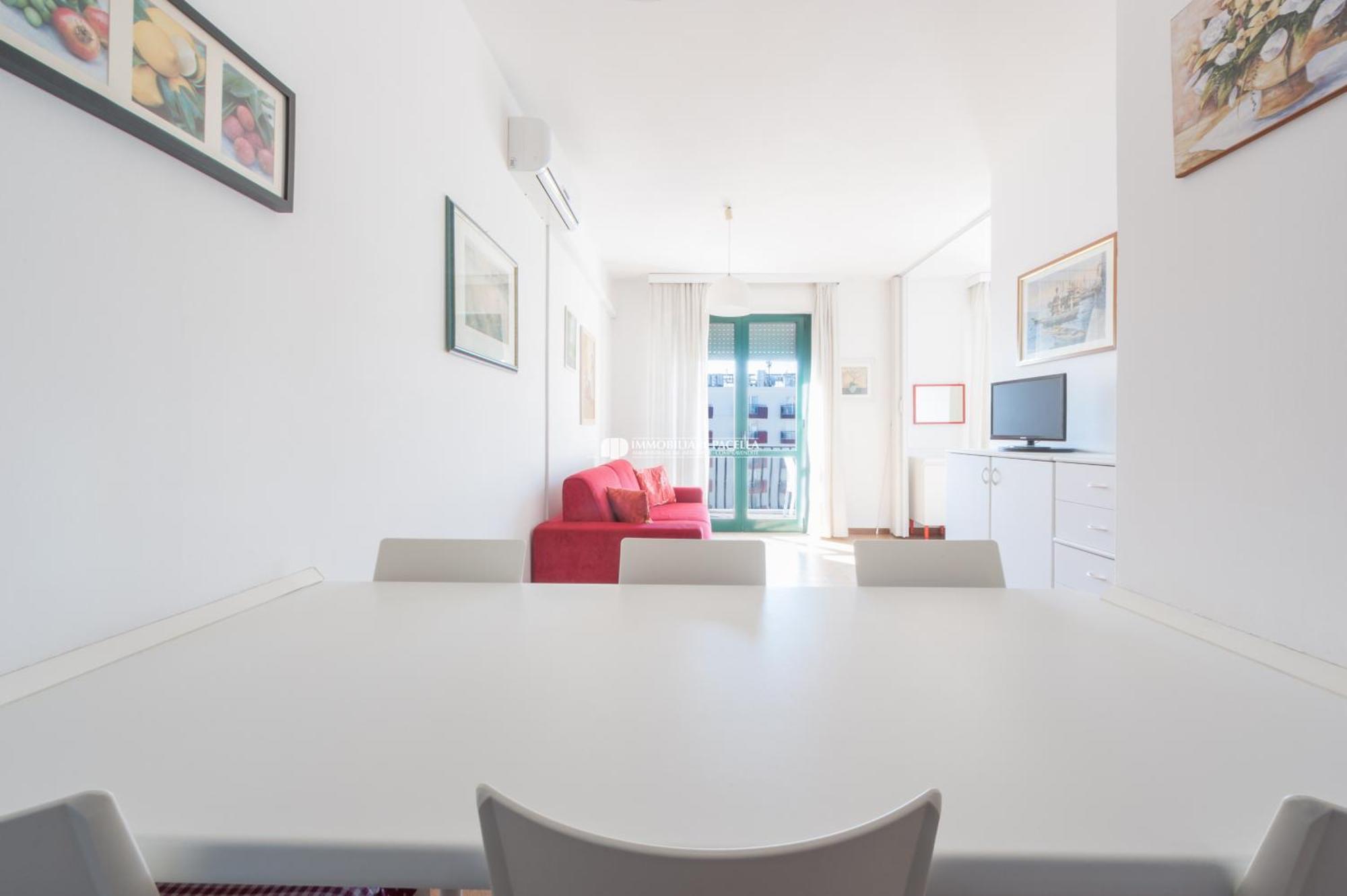 Residence El Palmar Da Colla リド・ディ・イエゾロ エクステリア 写真
