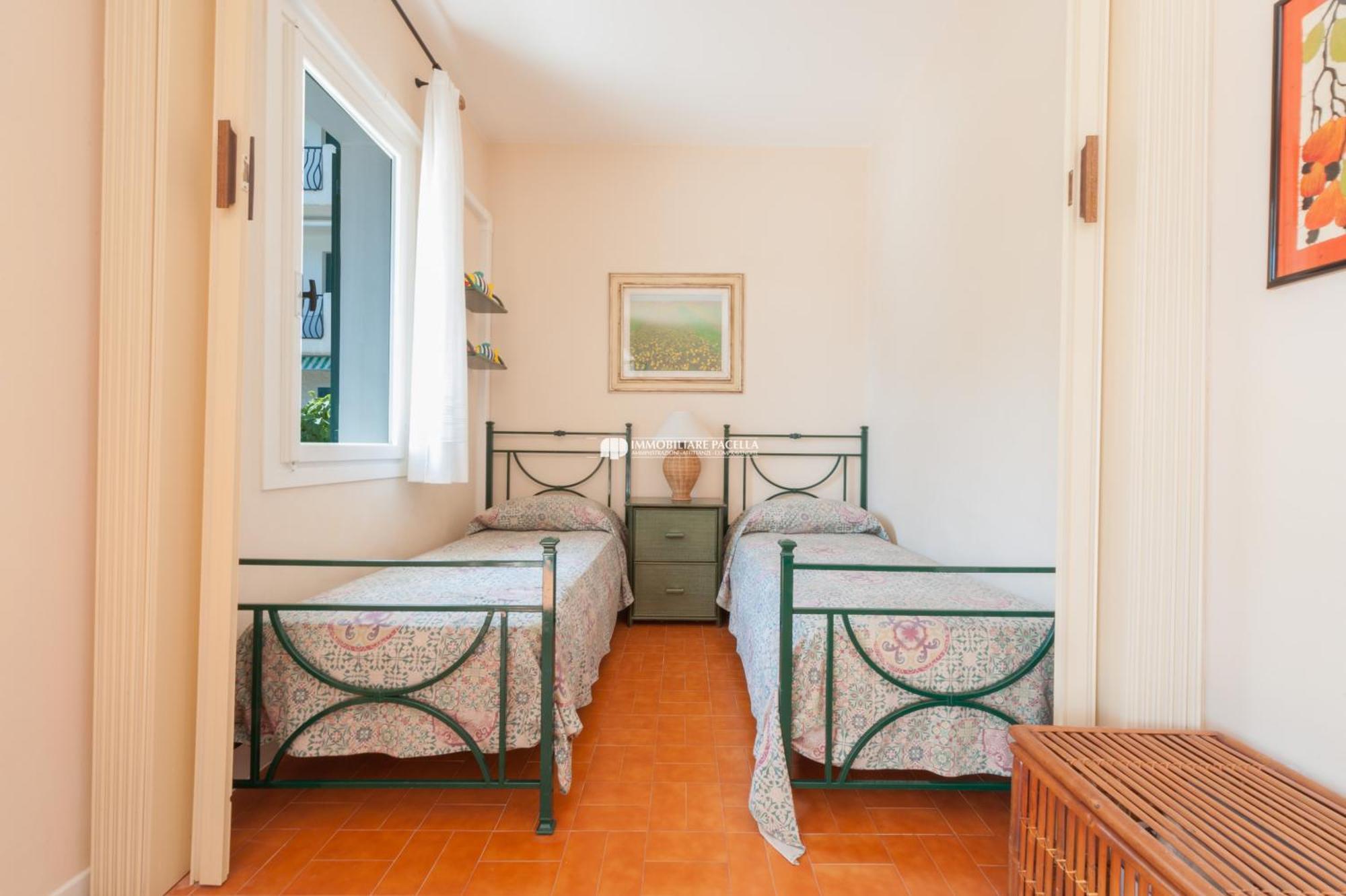 Residence El Palmar Da Colla リド・ディ・イエゾロ エクステリア 写真