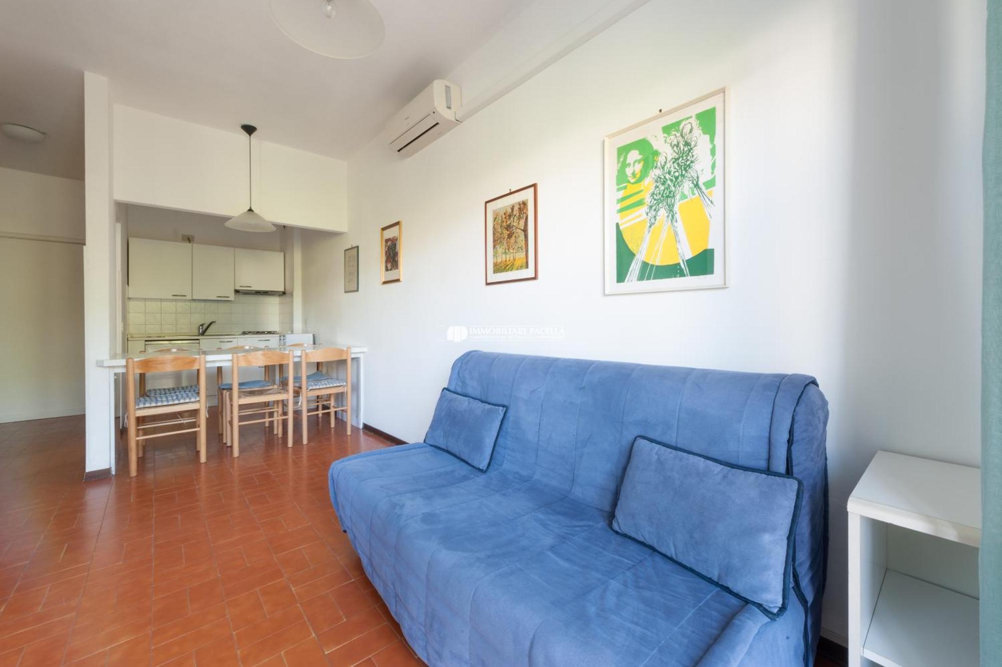 Residence El Palmar Da Colla リド・ディ・イエゾロ エクステリア 写真