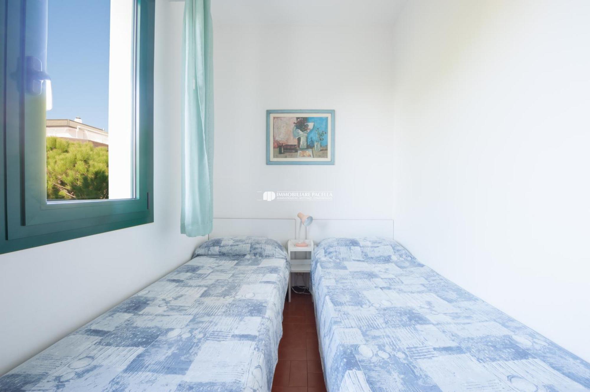Residence El Palmar Da Colla リド・ディ・イエゾロ エクステリア 写真