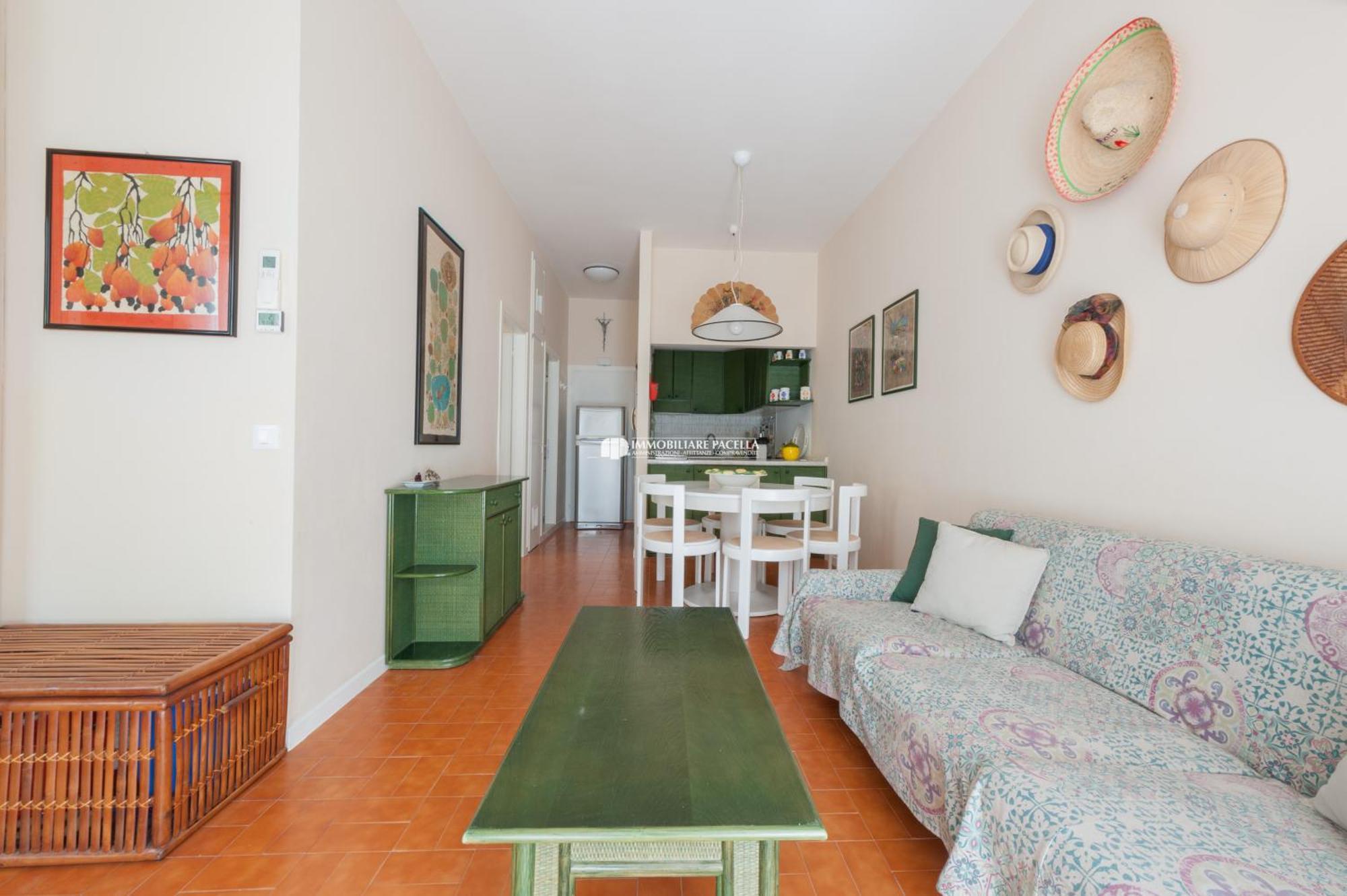 Residence El Palmar Da Colla リド・ディ・イエゾロ エクステリア 写真