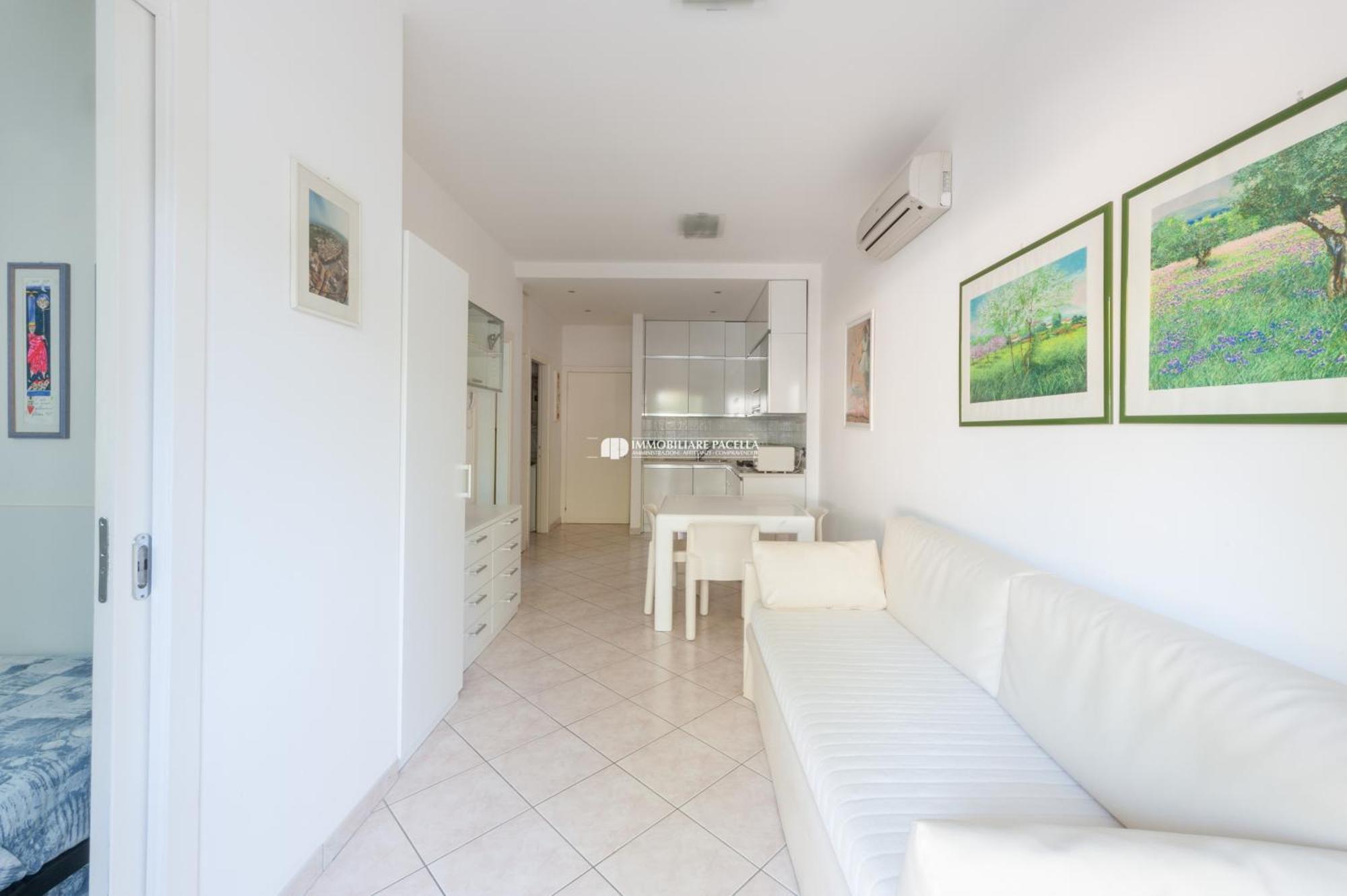 Residence El Palmar Da Colla リド・ディ・イエゾロ エクステリア 写真