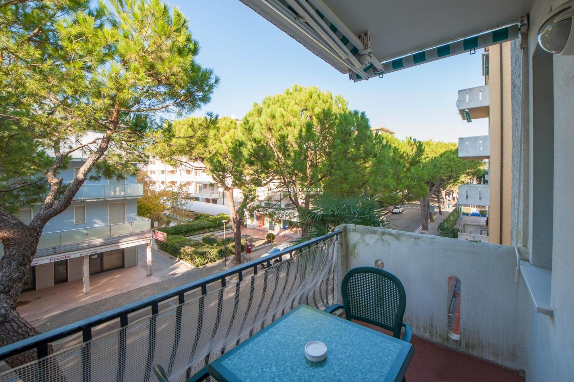 Residence El Palmar Da Colla リド・ディ・イエゾロ エクステリア 写真