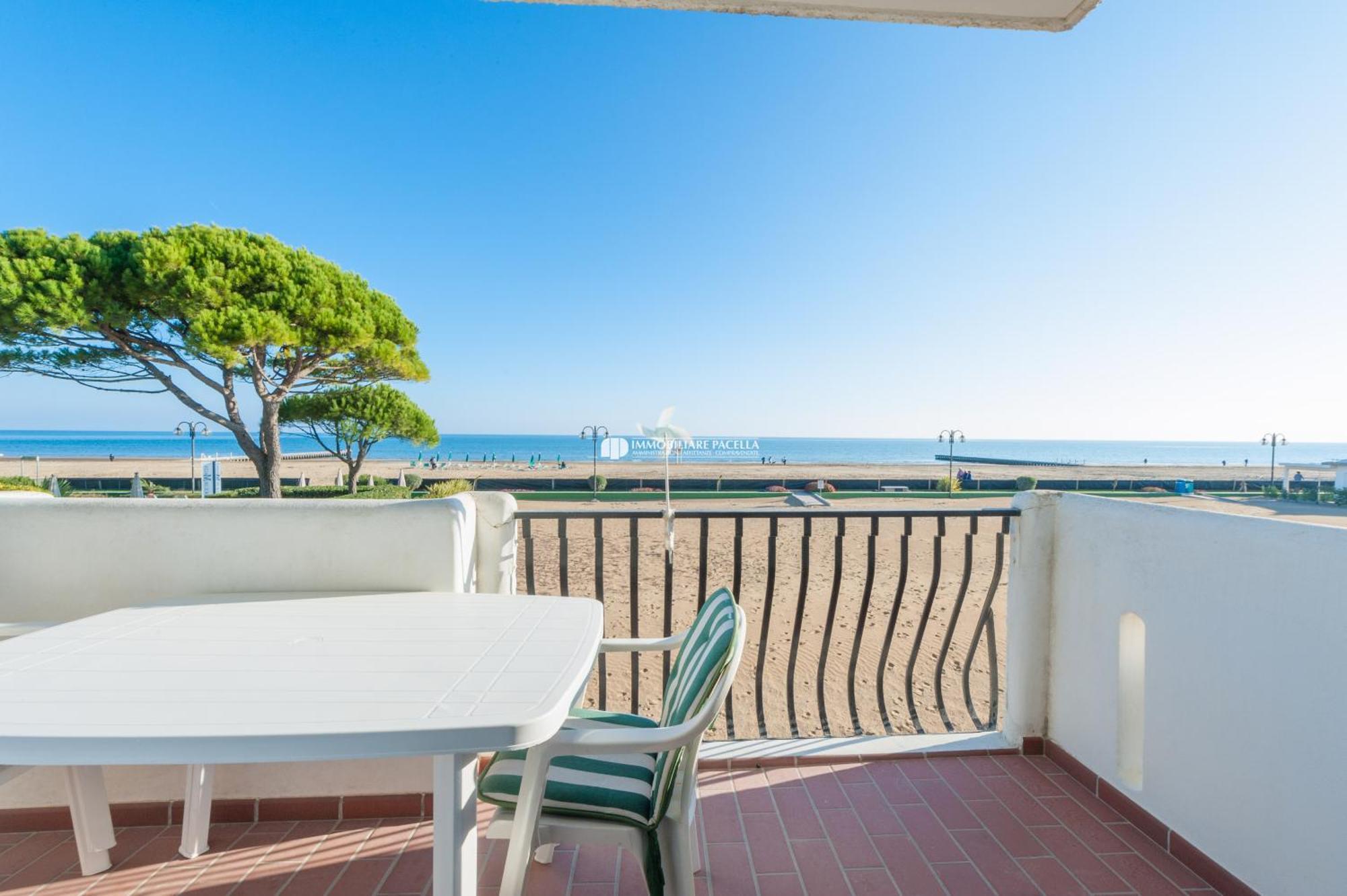 Residence El Palmar Da Colla リド・ディ・イエゾロ エクステリア 写真