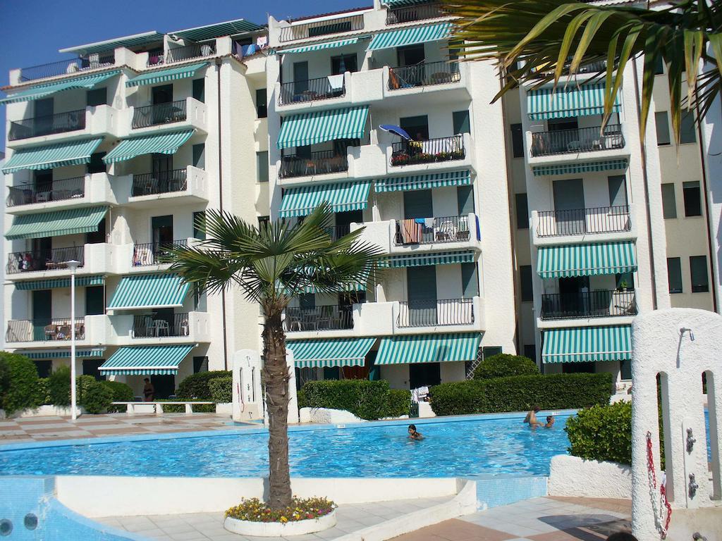 Residence El Palmar Da Colla リド・ディ・イエゾロ エクステリア 写真