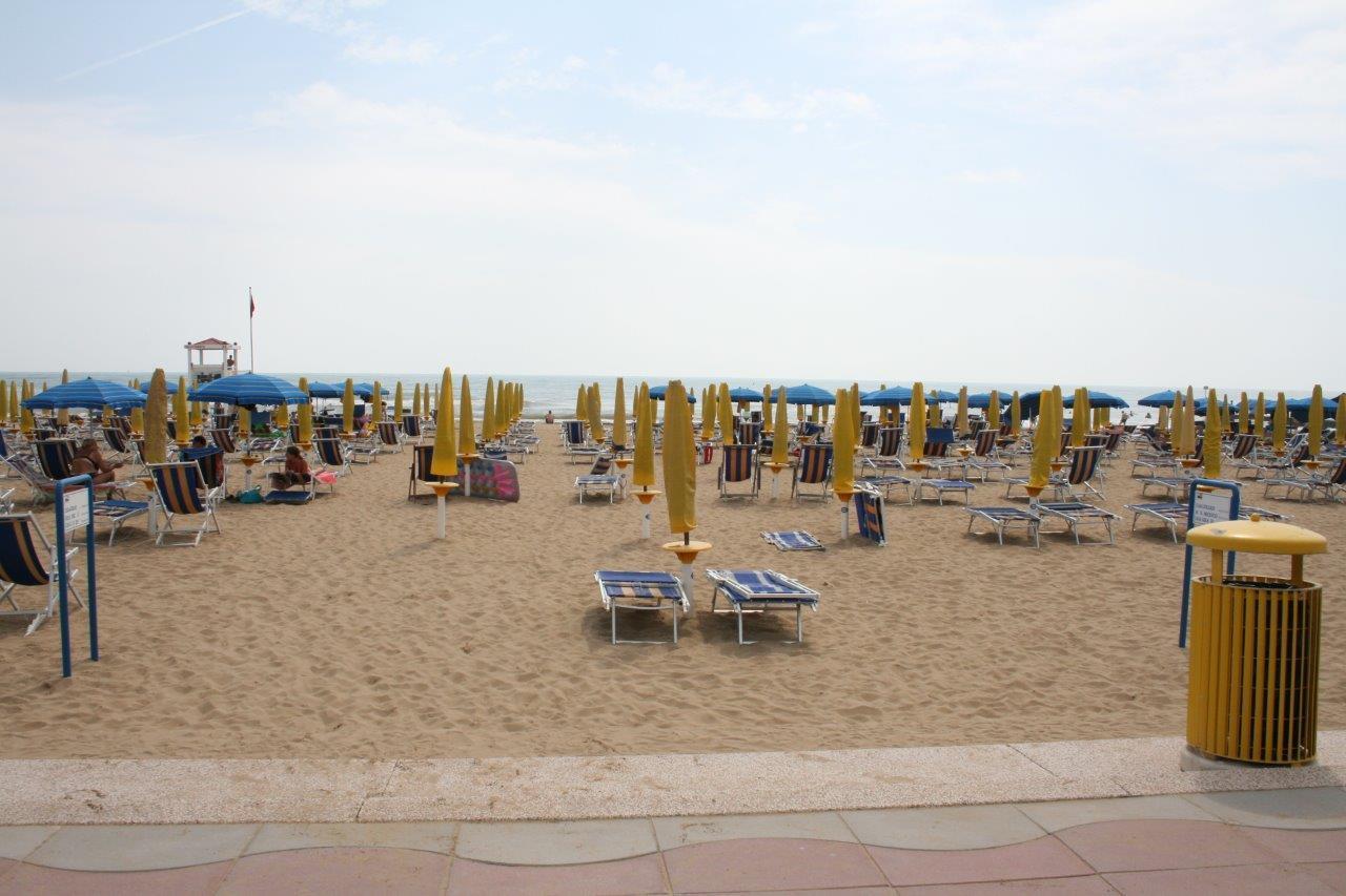 Residence El Palmar Da Colla リド・ディ・イエゾロ エクステリア 写真