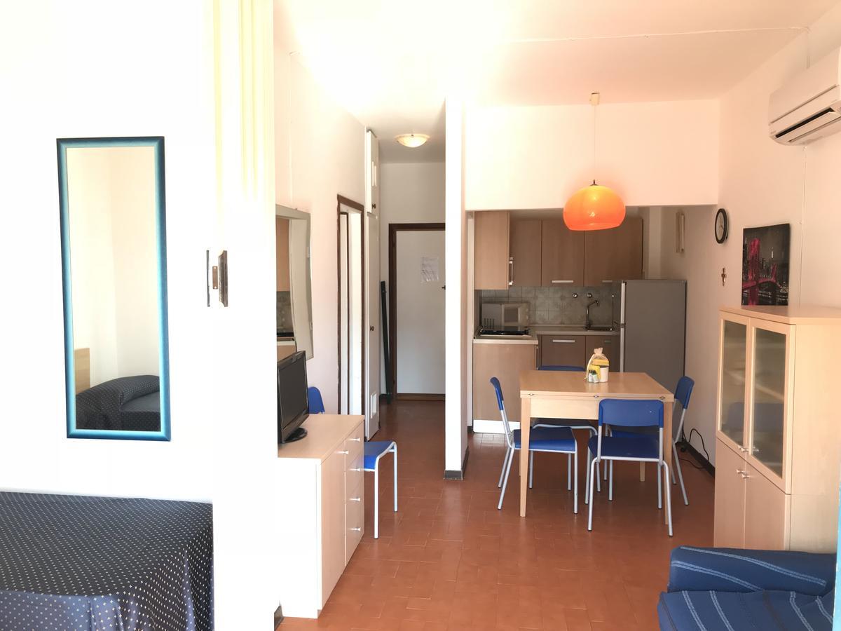 Residence El Palmar Da Colla リド・ディ・イエゾロ エクステリア 写真