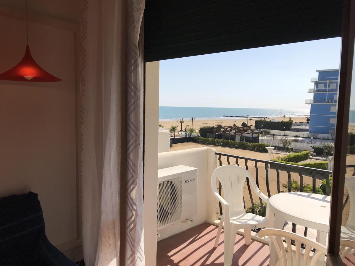 Residence El Palmar Da Colla リド・ディ・イエゾロ エクステリア 写真