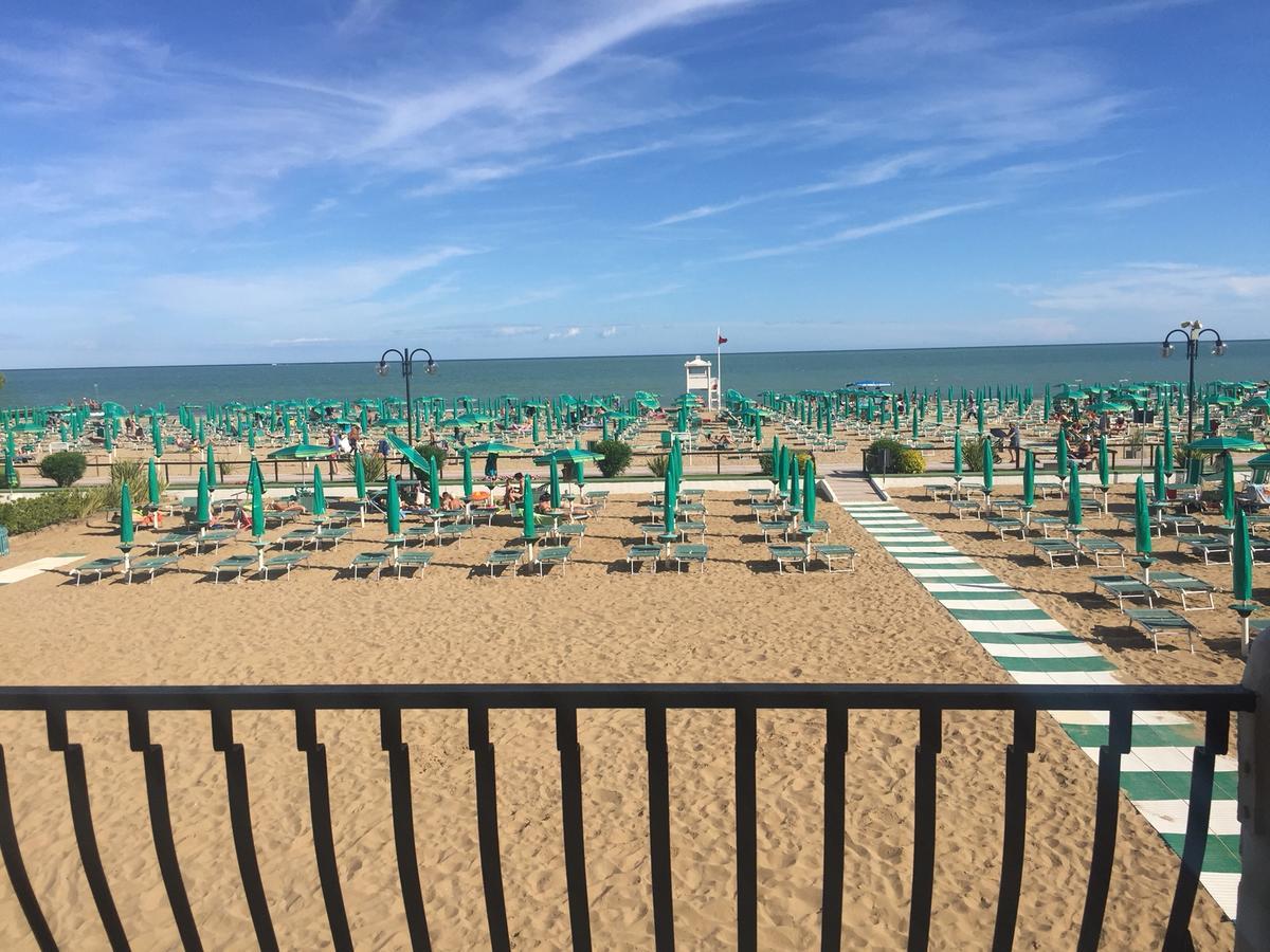 Residence El Palmar Da Colla リド・ディ・イエゾロ エクステリア 写真