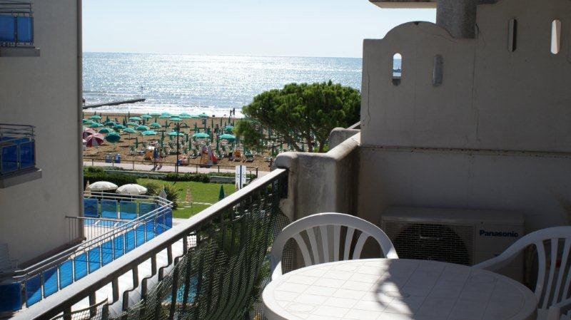 Residence El Palmar Da Colla リド・ディ・イエゾロ エクステリア 写真