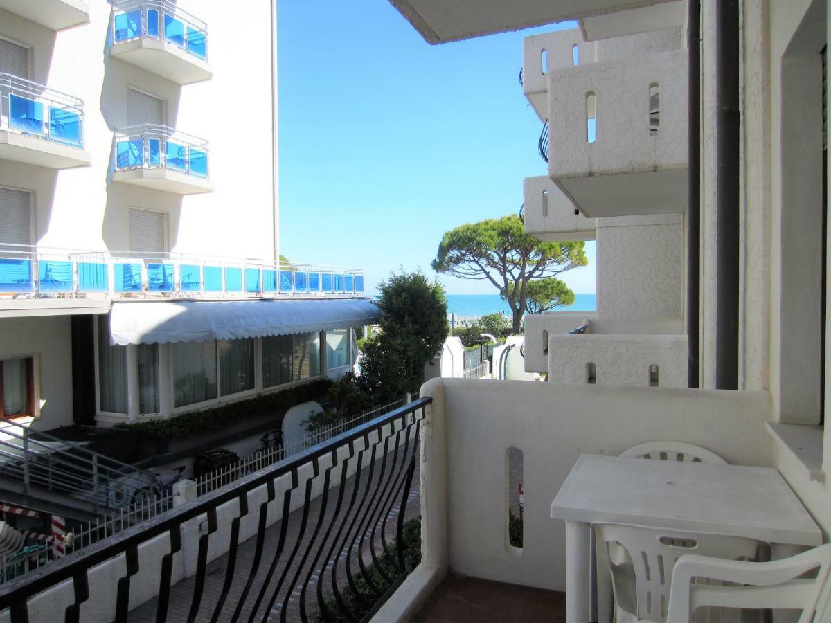 Residence El Palmar Da Colla リド・ディ・イエゾロ エクステリア 写真
