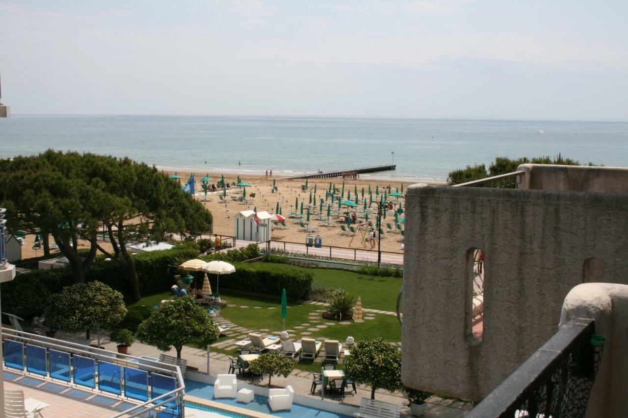Residence El Palmar Da Colla リド・ディ・イエゾロ エクステリア 写真