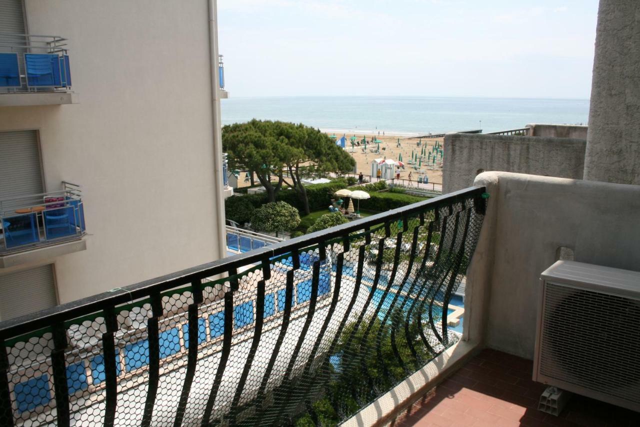 Residence El Palmar Da Colla リド・ディ・イエゾロ エクステリア 写真